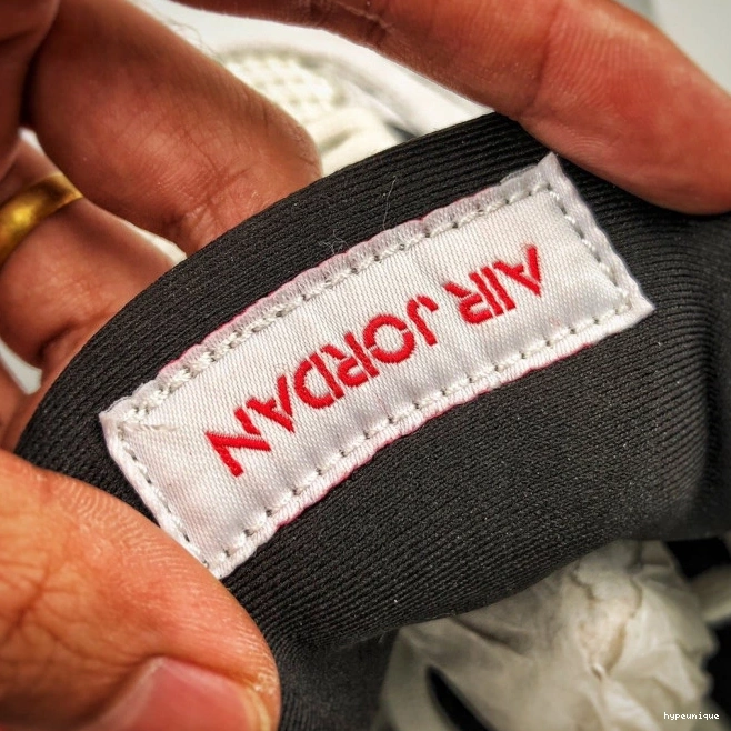 HYPE White Cement Jordan 840606-192 (nike) OG 4 Air 0721